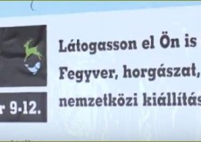 FEHOVA 2017 sajtótájékoztató – 2017.02.04-i adás