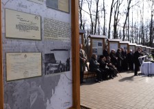 GULAG Megemlékezés Napkorban – Interjú Dr. Szakály Sándor főigazgatóval – 2017.02.22