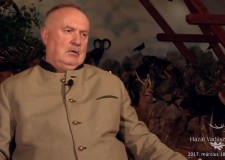 Kiss B. Zoltánnal a Vásárosnaményi Vadászati Múzeumban – 154. adás – 2017. március 18-i adás