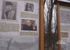 Életképek – GULAG Megemlékezés, a Napkori Erdőgazdák Zrt. szervezésében – 2017.02.22