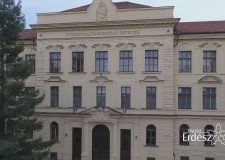 Soproni Egyetem névadó ünnepsége-Ugron Ákos Gábor helyettes államtitkár beszéde-2017. 03. 02.