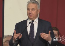 Soproni Egyetem névadó ünnepsége_Dr. Semjén Zsolt beszéde_2017.03.02