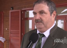 GULAG megemlékezés Napkorban – Interjú Támba Miklós vezérigazgatóval – 2017.02.22