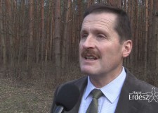 A fosszilis energiák napjai meg vannak számolva, vezet a fa alapú biomassza felhasználás! – Interjú Dobó István erdőmérnökkel_2017.03.09