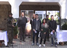 “Fedezd fel az örökséged!” Vetélkedő díjkiosztó ünnepsége_Interjú Ugron Ákos Gábor helyettes államtitkárral_2017. 03. 17.