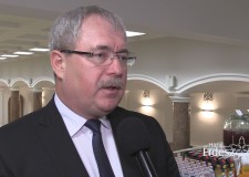 Interjú Dr. Fazekas Sándor földművelésügyi miniszterrel az Erdők Világnapja rendezvényen – 2017.03.21
