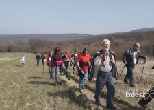 Madárszemmel – Tavaszi túra a Serédi kastélyhoz a Budapesti Erdőgazdaságnál – 2017. 03. 25.