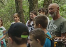 Műsorajánló – HAZAI ERDÉSZ – 2017.04.01– szombat 17:00 óra – ECHO-TV
