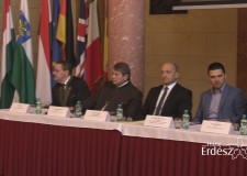 Középpontban a tájegységi fővadászok – 2017.04.05 – Az előadások visszanézhetőek!