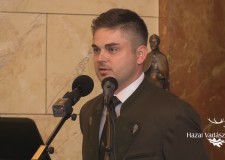 Vadgazdálkodási szakmai fórum_Bemutatkoznak a tájegységi fővadászok_2017. 04. 05.