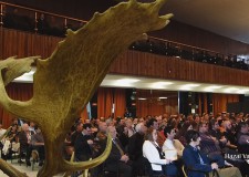 A hazai vadegészségügy és vadgazdálkodás konferencia – 158. adás – 2017.04.15.