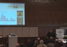 Prof. Dr. Faragó Sándor előadása a hazai vadegészségügy és vadgazdálkodás aktuális kérdései 2017 konferencián_2017.04.05