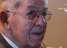 Dr. Sótonyi Péter előadása dr. Mess Béla emeritus professzorról a hazai vadegészségügy és vadgazdálkodás aktuális kérdései 2017 konferencián – 2017.04.05