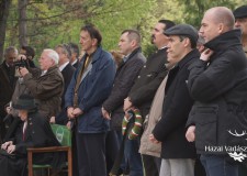Megemlékezés Gróf Széchenyi Zsigmondról_Ugron Ákos Gábor beszéde_2017.04.22