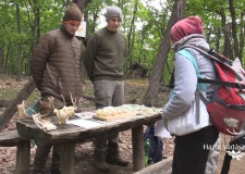 Vadászati Kulturális Nap a Budakeszi Vadasparkban – 162. adás – 2017.05.13-i adás