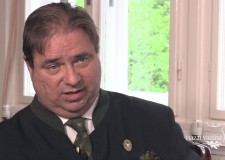 „JAGDTEE“-Minuten mit Tamas Marghescu, Generaldirektor des CIC_13.05.2017