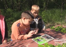 Madarak és Fák Napja a Kecskeméti Arborétumban – 163. adás – 2017.05.20-i adás