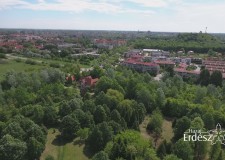 Madárszemmel – A KEFAG Zrt. Kecskeméti Arborétumában – 2017 május