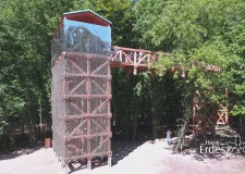 Lombkorona tanösvény átadása Kaszón – 163. adás – 2017.05.20-i adás