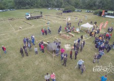 Madárszemmel_ XVI. STIHL Császári Regionális Elődöntő_2017. 05. 13