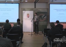 Jogi konferencia a Szombathelyi Erdészeti Zrt.-nél – 163. adás – 2017.05.20-i adás