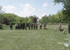 HAZAI VADÁSZ – 2017.05.27– szombat 12:30 óra – ECHO-TV