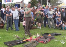 Műsorajánló – HAZAI VADÁSZ – 2017.05.27– szombat 12:30 óra – ECHO-TV