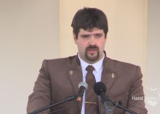 XI. Nemzetközi Gömöri Vadásznap_Bajdik Péter főosztályvezető megnyitó beszéde_2017. 05. 13