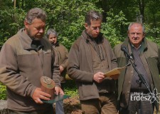 Pilisi Parkerdő Zrt. 32. Jelölőversenye – 165. adás – 2017.06.03-i adás