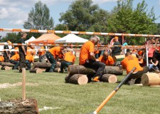 STIHL - Keszegi Favágó Verseny - 2017.05.27