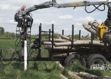 Erdészeti Gépbemutató a VALKON Kft. és a MEGOSZ szervezésében – 167. adás – 2017.06.17-i adás