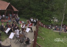 Jubileumi ünnepség a Fónagysági Erdészeti Erdei Iskolánál – 167. adás – 2017.06.10-i adás