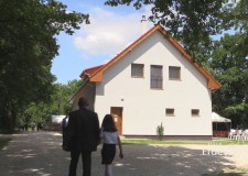 Solti Kulcsosház átadó ünnepség – 165. adás – 2017.06.03-i adás