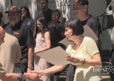 STIHL Bajnokok Bajnoka Verseny_Eredményhirdetés_2017. 05. 20