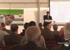 XXI. Veszprém Megyei Vadásznap Pápán – 166. adás – 2017.06.10-i adás
