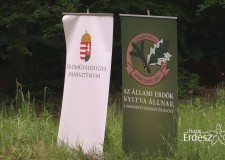 Európai Fenntarthatósági Hét a Szombathelyi Erdészeti Zrt.-nél – 172. adás – 2017.07.22-i adás