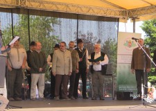 III. Vadász-Gyermeknap Várpalotán_Kitüntetések átadása_2017.05.28