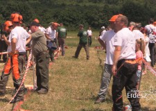 Életképek_III. Parkerdő Kupa Fakitermelő Verseny_2017. 06. 11.