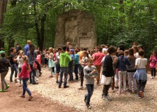 Felavatták a Soproni Parkerdő erdei tornapályáját – 170. adás – 2017.07.08-i adás