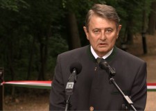 Soproni Parkerdő erdei tornapálya avatása_Dr.Jámbor László megnyitó beszéde_2017. 06. 07