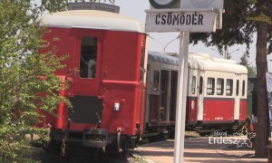 Ajánló – HAZAI ERDÉSZ – 2017.07.22– szombat 14:05 óra – ECHO-TV