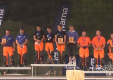 V. Husqvarna Országos Fakitermelő Verseny_Eredményhirdetés_2017.06.17