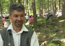 Muzsikál az erdő_Mátrai Művészeti Napok_Szabó Lajos elnök_2017. 07. 08
