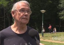 “Nagyon fontos az erdő”_Interjú Haris László fotóművésszel a Muzsikál az erdő Mátrai Művészeti Napok rendezvénysorozatán_2017. 07. 08