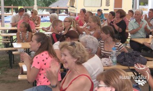 Az Érett Bor és a Vadászat Ünnepe Sümegen – XIII. Sümegi Jakab Napok – Életképek III.