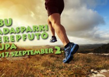 Terepfutóverseny kicsiknek és nagyoknak a Budakeszi  Vadasparkban_2017.08.15