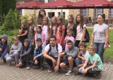 Kárpátaljai gyermekek táboroztak az Északerdő Zrt.-nél – 177. adás – 2017.08.26-i adás