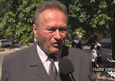 “Szeretnénk a Vadászati Világkiállításon az agarászatot méltóképpen bemutatni” – Interjú Keresztes Jánossal a XIII. Sümegi Jakab Napokon