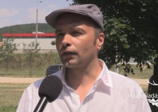 “Az utóbbi időben egyre több alkalommal tudtuk a magyar agarat népszerűsíteni” – Susztek Tibor elnökségi tag, Országos Agarász Egyesület