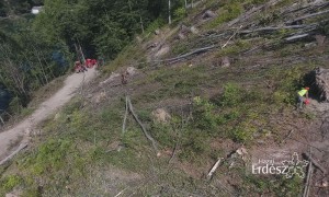 Ajánló – HAZAI ERDÉSZ – 2017.08.26 – szombat 12:30 óra – ECHO-TV